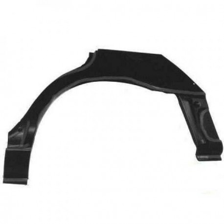 tôle rép. pour pass. de roue Arrière G COROLLA92-97