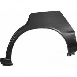 tôle rép. pour pass. de roue Arrière G COROLLA92-97