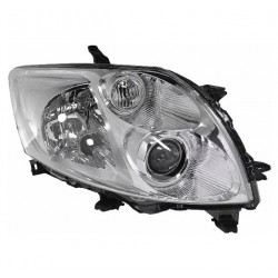 Phare D AURIS07- H11/HB3