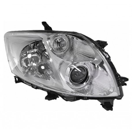 Phare D AURIS07- H11/HB3