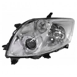 Phare G AURIS07- H11/HB3