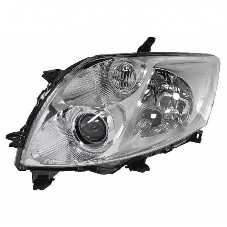 Phare G AURIS07- H11/HB3