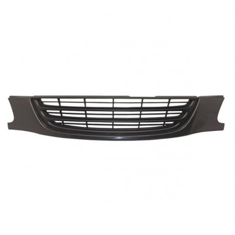 Grille noir AVENSIS98-00