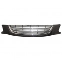 calandre AVENSIS98-00 noir/chrome 