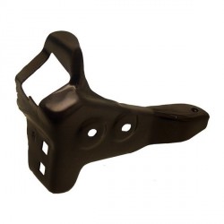 Support pare-chocs avant à  droite (Côté passager) Toyota Avensis 98-03