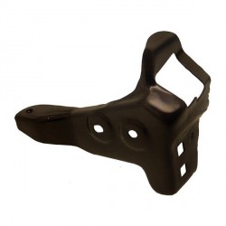 Support pare-chocs avant à  gauche (Côté conducteur) Toyota Avensis 98-03