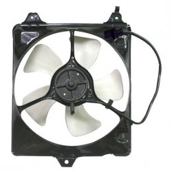 motoVentilateur suppl. G AVENSIS98-03 pour Berline 