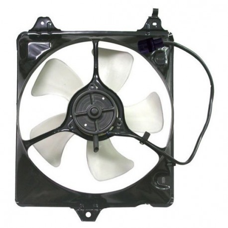 motoVentilateur suppl. G AVENSIS98-03 pour Berline 