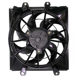 motoVentilateur D AVENSIS98-03