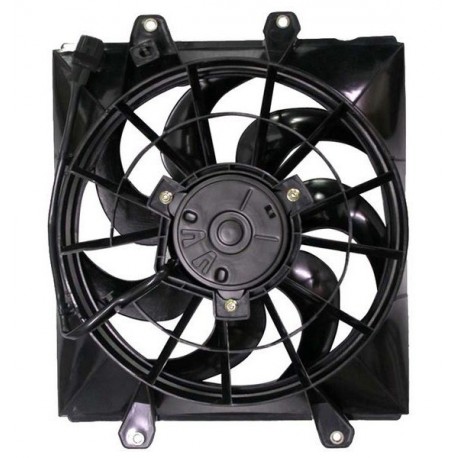 motoVentilateur D AVENSIS98-03