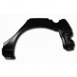 passage de roue Arrière Gauche AVENSIS98-03