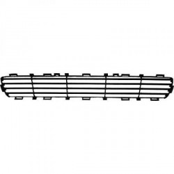 Grille de Pare Chocs Centrale AVENSIS03-06