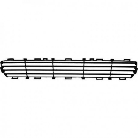 Grille de Pare Chocs Centrale AVENSIS03-06