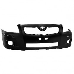 Pare Chocs Avant AVENSIS06-09 sans PDC/lave-ph.