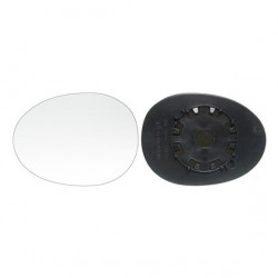 verre Rétroviseur G