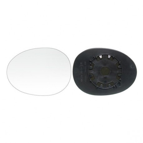 verre Rétroviseur G