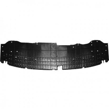 Amortisseur de choc pare-chocs avant Toyota Aygo apres 2009