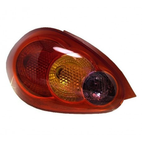 feu Arrière G AYGO05-