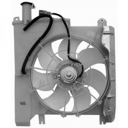 Ventilateur refroidissement du moteur Toyota Aygo 05-09 Toyota Aygo 05-09