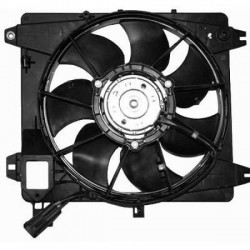 Ventilateur refroidissement du moteur Toyota Aygo 05-09 Toyota Aygo 05-09
