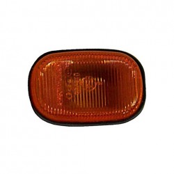 feu répét. Droit/Gauche COROLLA97-00 Orange