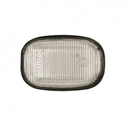 feu lat. Droit/Gauche COROLLA97-00 blanc