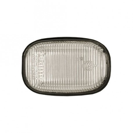 feu lat. Droit/Gauche COROLLA97-00 blanc