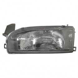 Phare G COROLLA92-97 LIFTBACK 5-portes