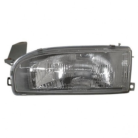 Phare G COROLLA92-97 LIFTBACK 5-portes