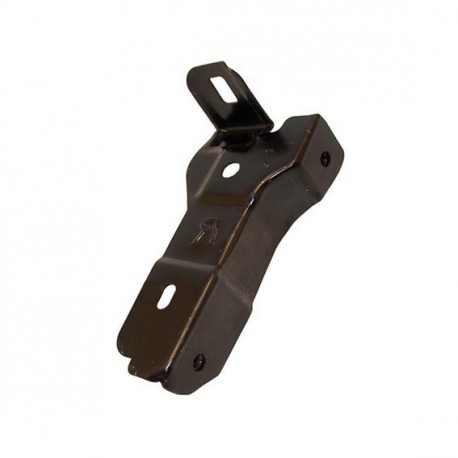 Support pare-chocs avant à  gauche (Côté conducteur) Toyota Corolla Typ:E11 97-99 