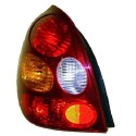 feux Arrière G COROLLA97-01