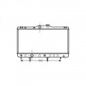 Radiateur refroidissement du moteur Toyota Corolla Typ:E11 99-02