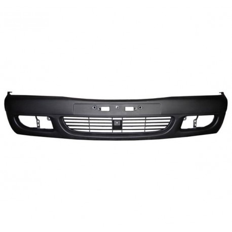Pare Chocs Avant COROLLA99-02 à  Peindre avec Anti Brouillard 
