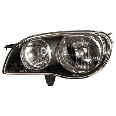 Phare G COROLLA99-01 pour règl. Electrique