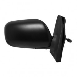 Rétroviseur ext. D COROLLA01-04 règl. man./cable 