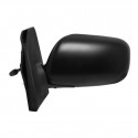 Rétroviseur ext. G COROLLA01-04 règl. man./cable 