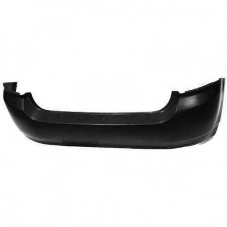 Pare Chocs Arrière COROLLA02-04 à  Peindre 