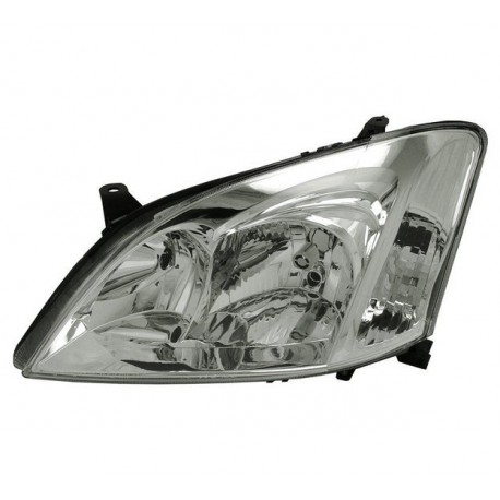 Phare G COROLLA01-06.04 avec correct. Phare 