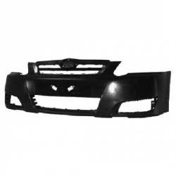 Pare Chocs Avant COROLLA04- à  Peindre 