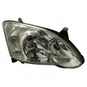 Phare D COROLLA04-07 avec Moteur pour règl. Electrique