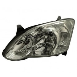Phare G COROLLA04-07 avec Moteur pour règl. Electrique