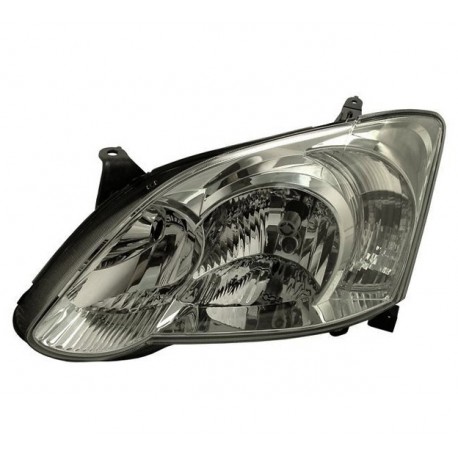 Phare G COROLLA04-07 avec Moteur pour règl. Electrique