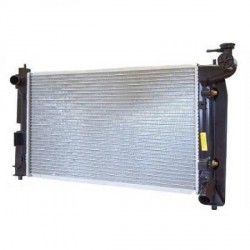 Radiateur refroidissement du moteur Toyota Corolla Verso 01-04
