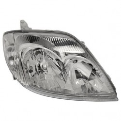 Phare D COROLLA01-07 pour règl. Electrique