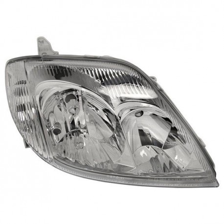 Phare D COROLLA01-07 pour règl. Electrique