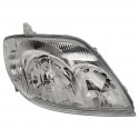 Phare D COROLLA01-07 pour règl. Electrique