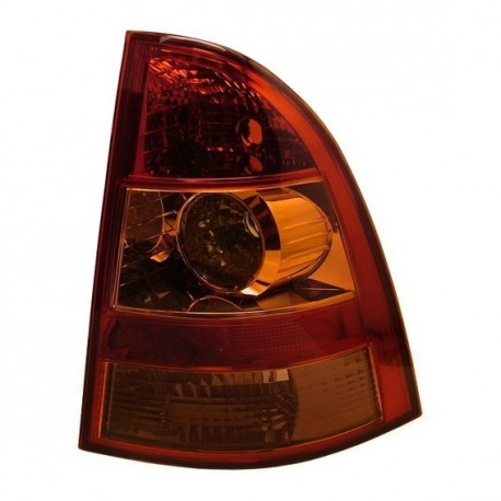 feu Arrière D COROLLA04- WAGON