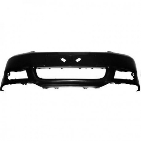 Pare Chocs Avant COROLLA04-06