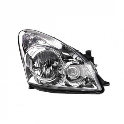 Phare D COROLLA07/07-09 VERSO