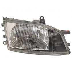 Phare D HIACE96- DEPO pour règl. Electrique